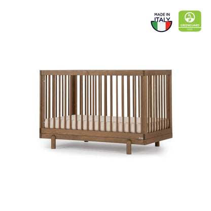 Bliss 4-in-1 Convertible Crib