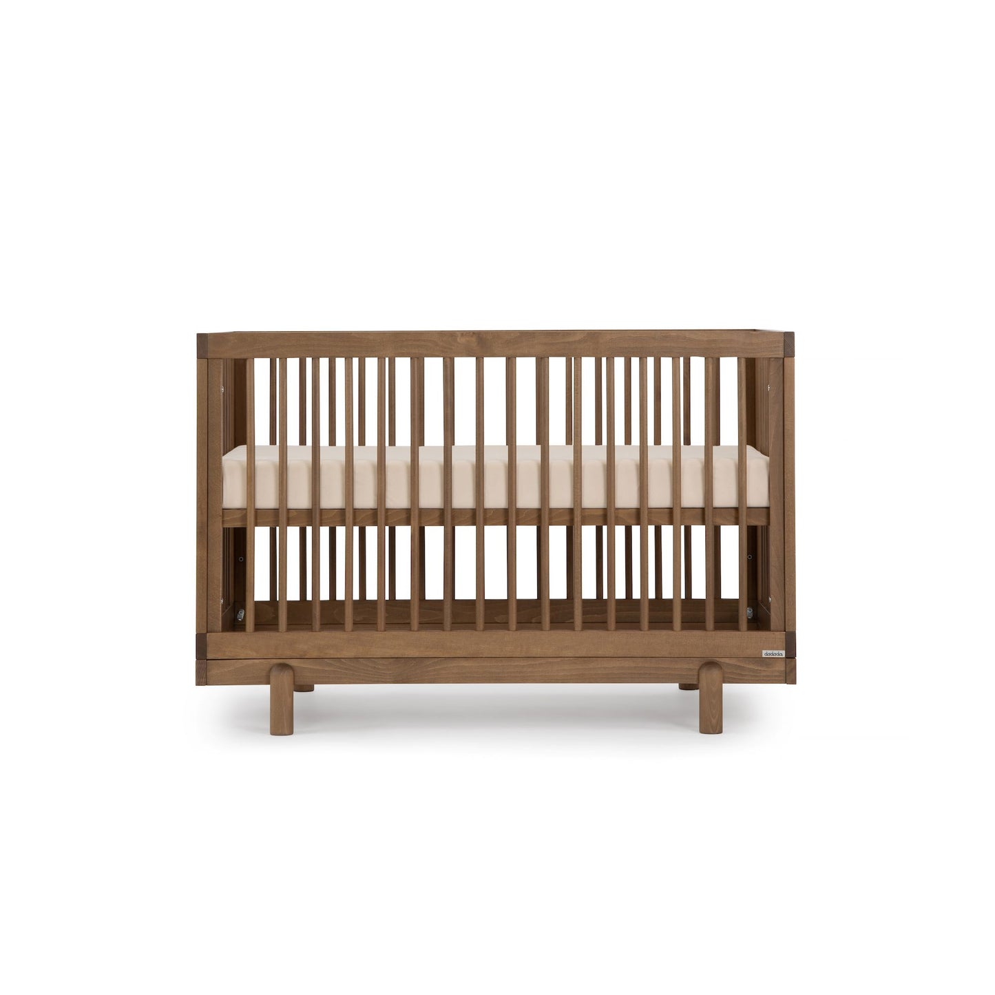 Bliss 4-in-1 Convertible Crib