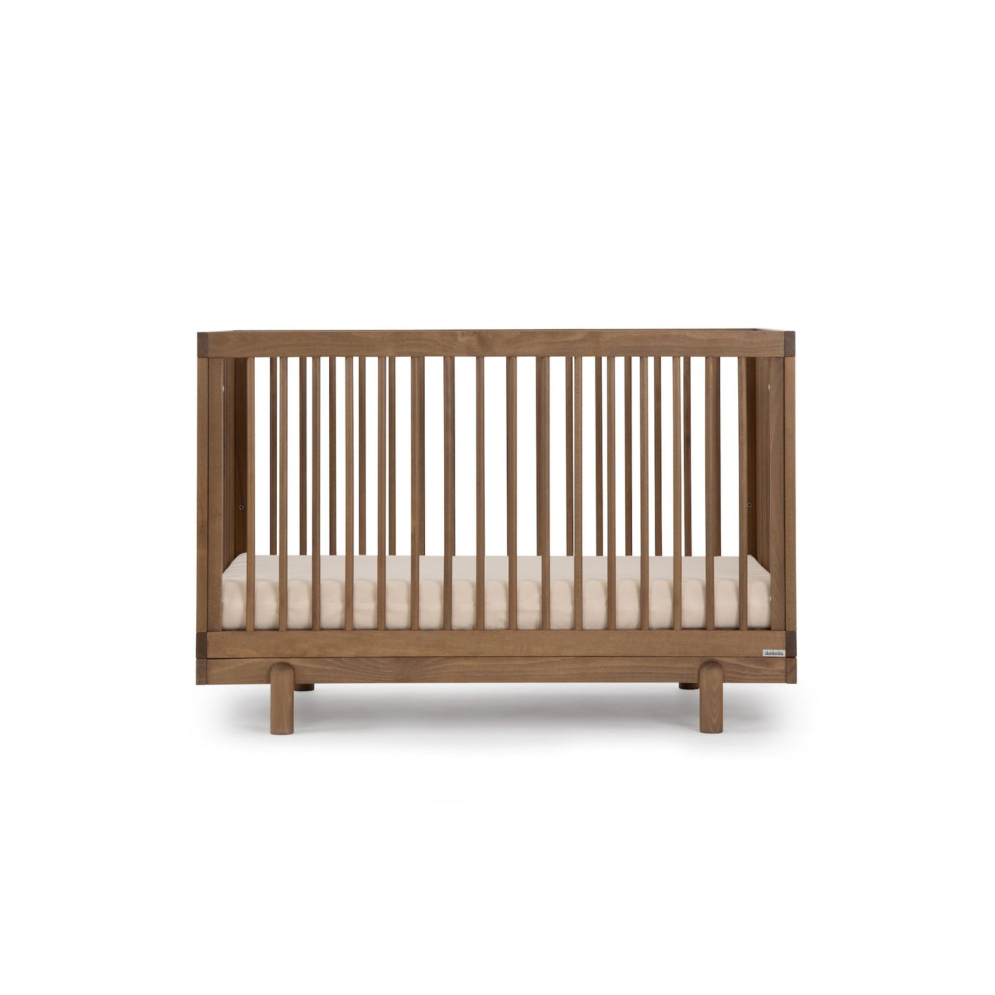 Bliss 4-in-1 Convertible Crib