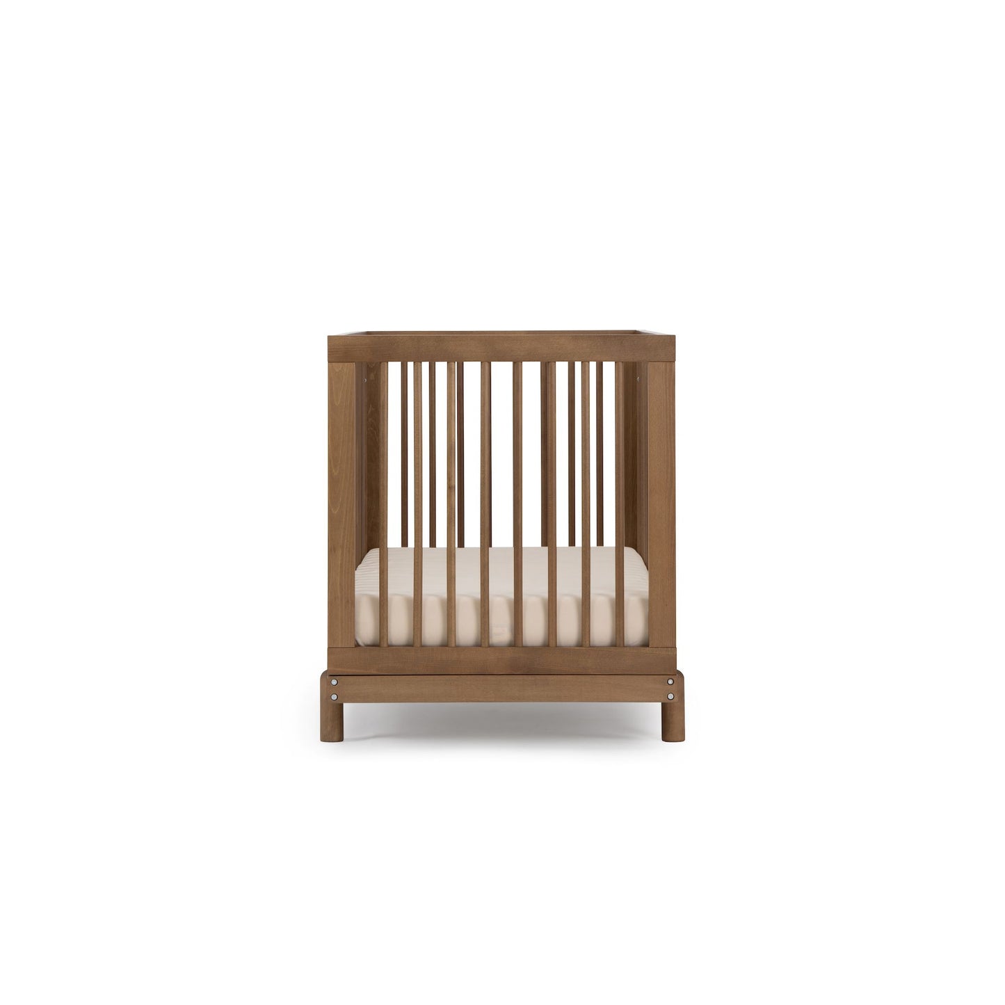 Bliss 4-in-1 Convertible Crib