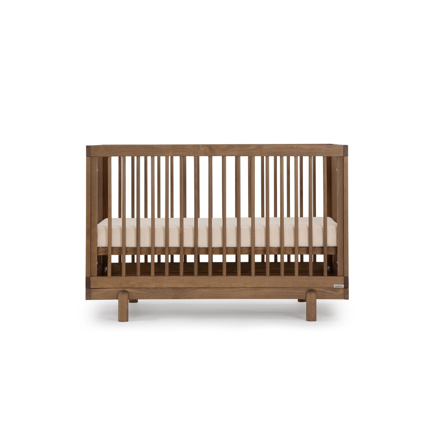 Bliss 4-in-1 Convertible Crib