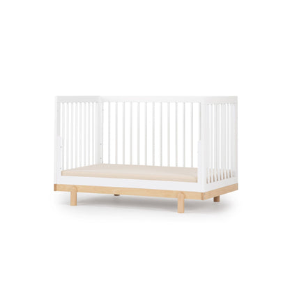 Bliss 4-in-1 Convertible Crib