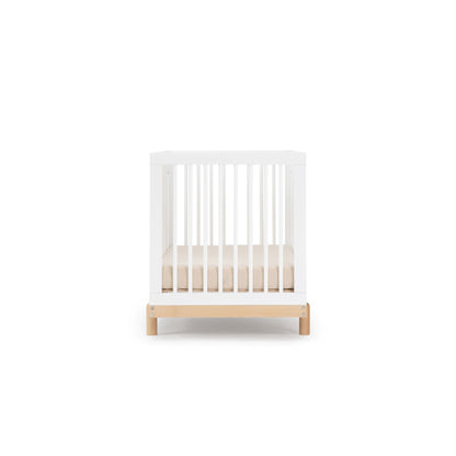 Bliss 4-in-1 Convertible Crib