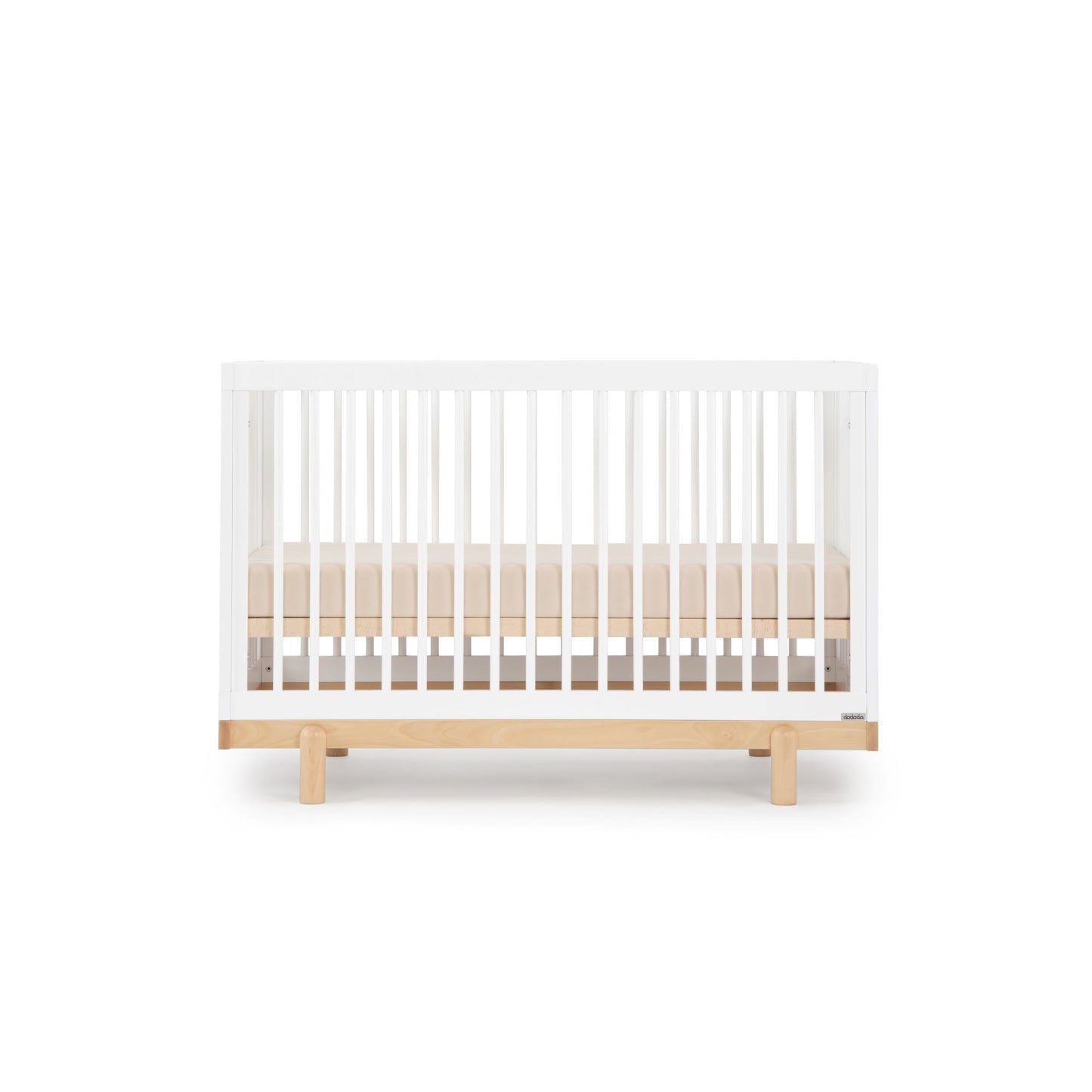 Bliss 4-in-1 Convertible Crib