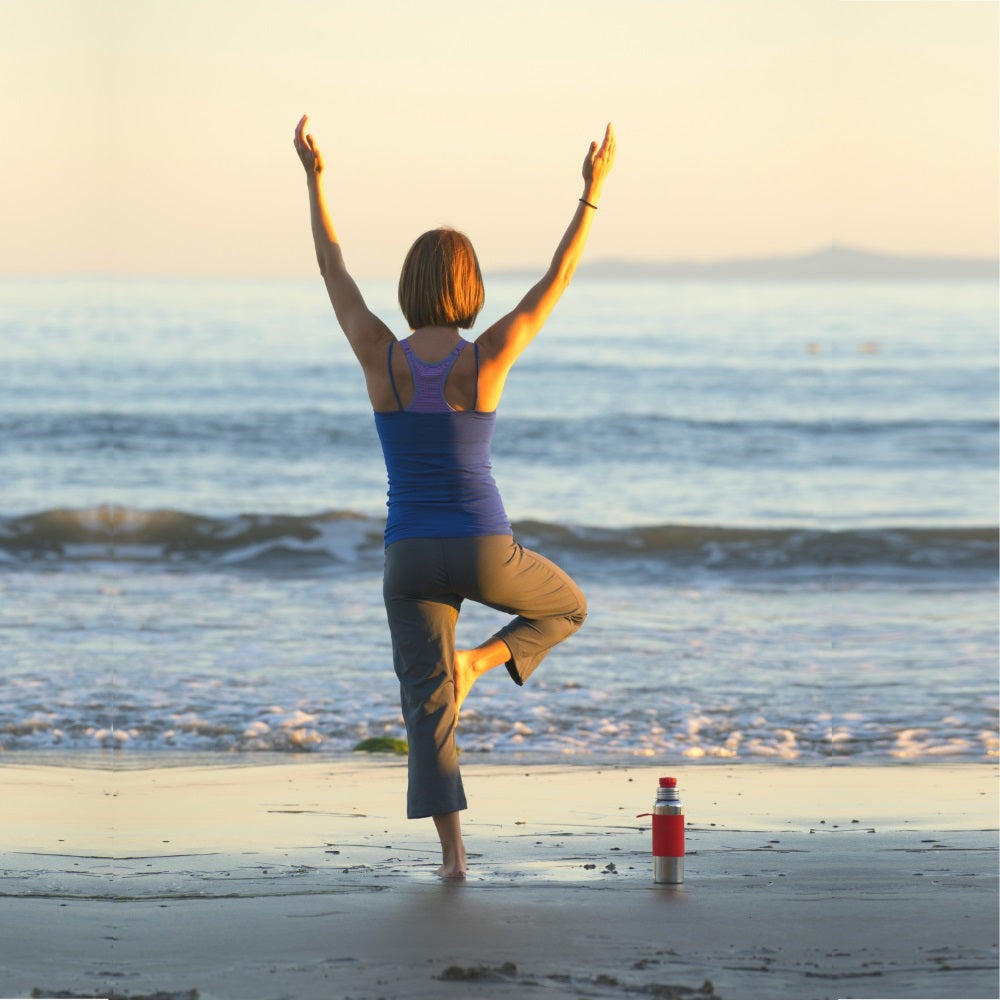 Big Mouth® Sport 16oz Insulated Bottle