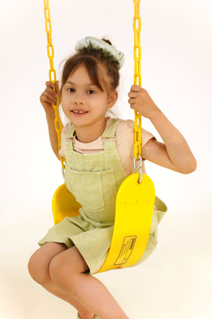 Hawthorn XL | Octagon Outdoor Jungle Gym - White