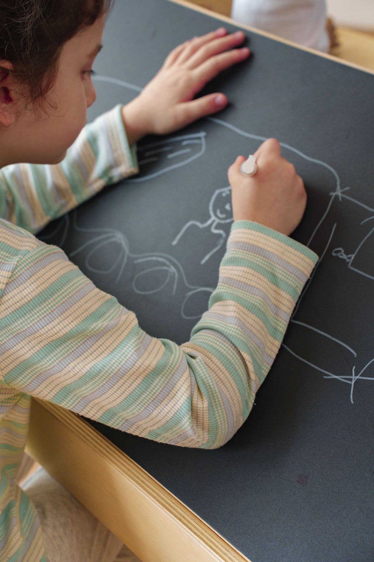 Ash | Tent & Desk Set