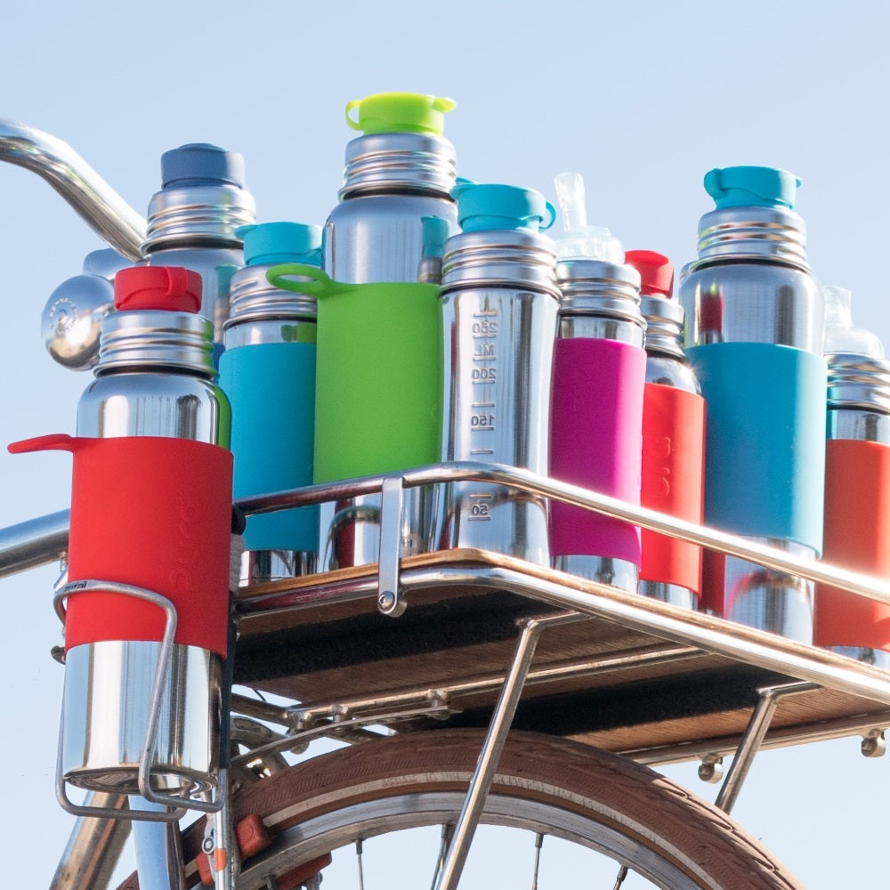 Big Mouth® Sport 18oz Bottle