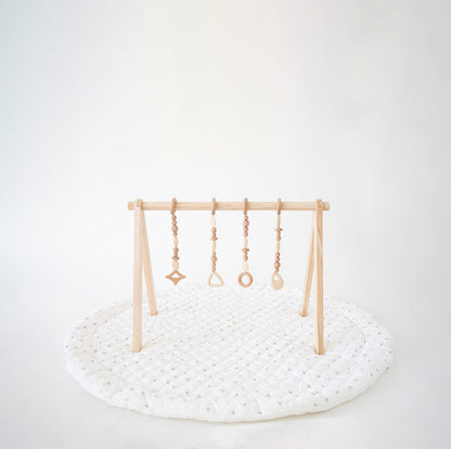 Play Gym Set