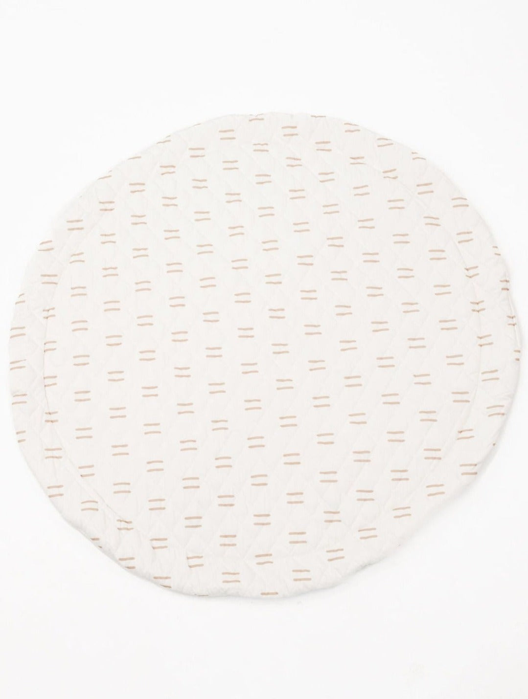 Round Baby Play Mat