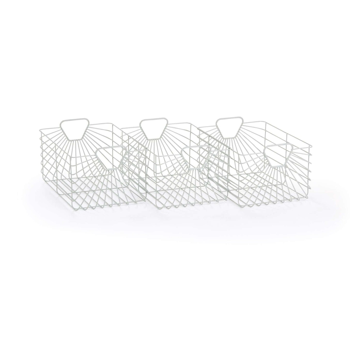 Central Park Storage Baskets