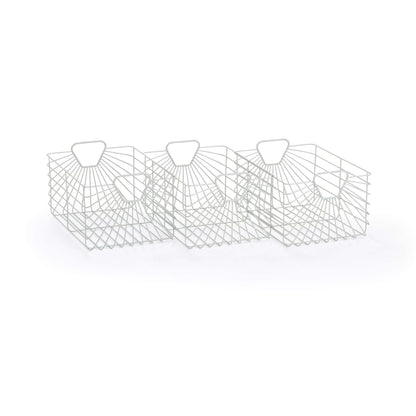 Central Park Storage Baskets