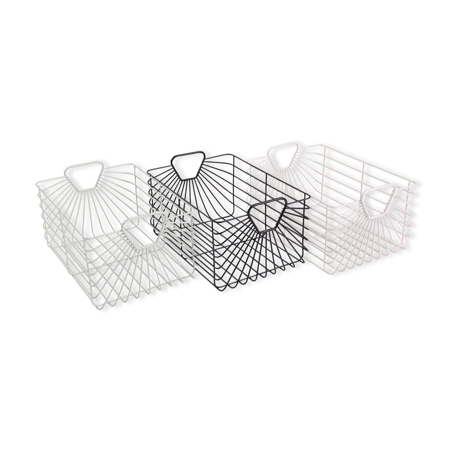 Central Park Storage Baskets