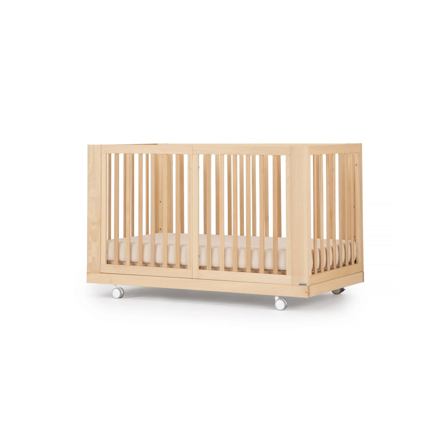 Spirit 8-in-1 Convertible Crib