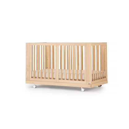 Spirit 8-in-1 Convertible Crib