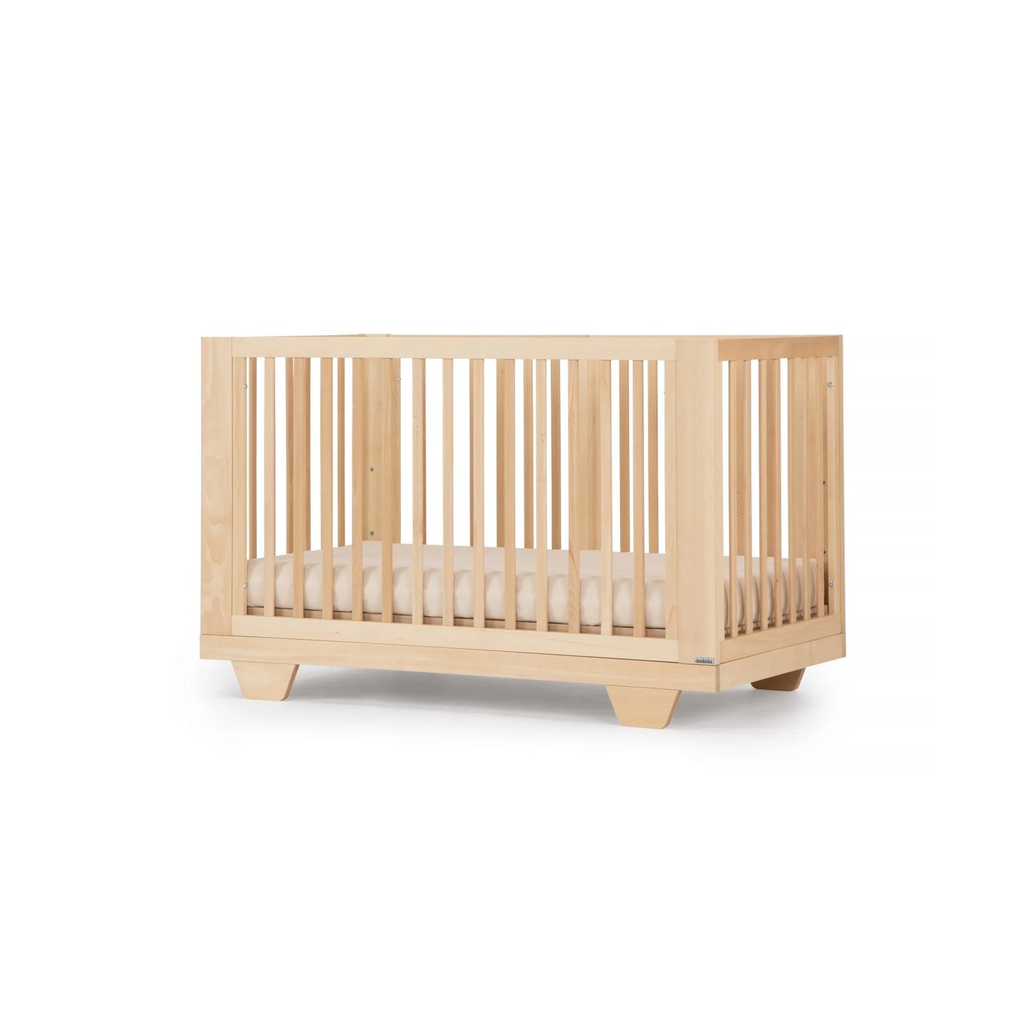 Spirit 8-in-1 Convertible Crib