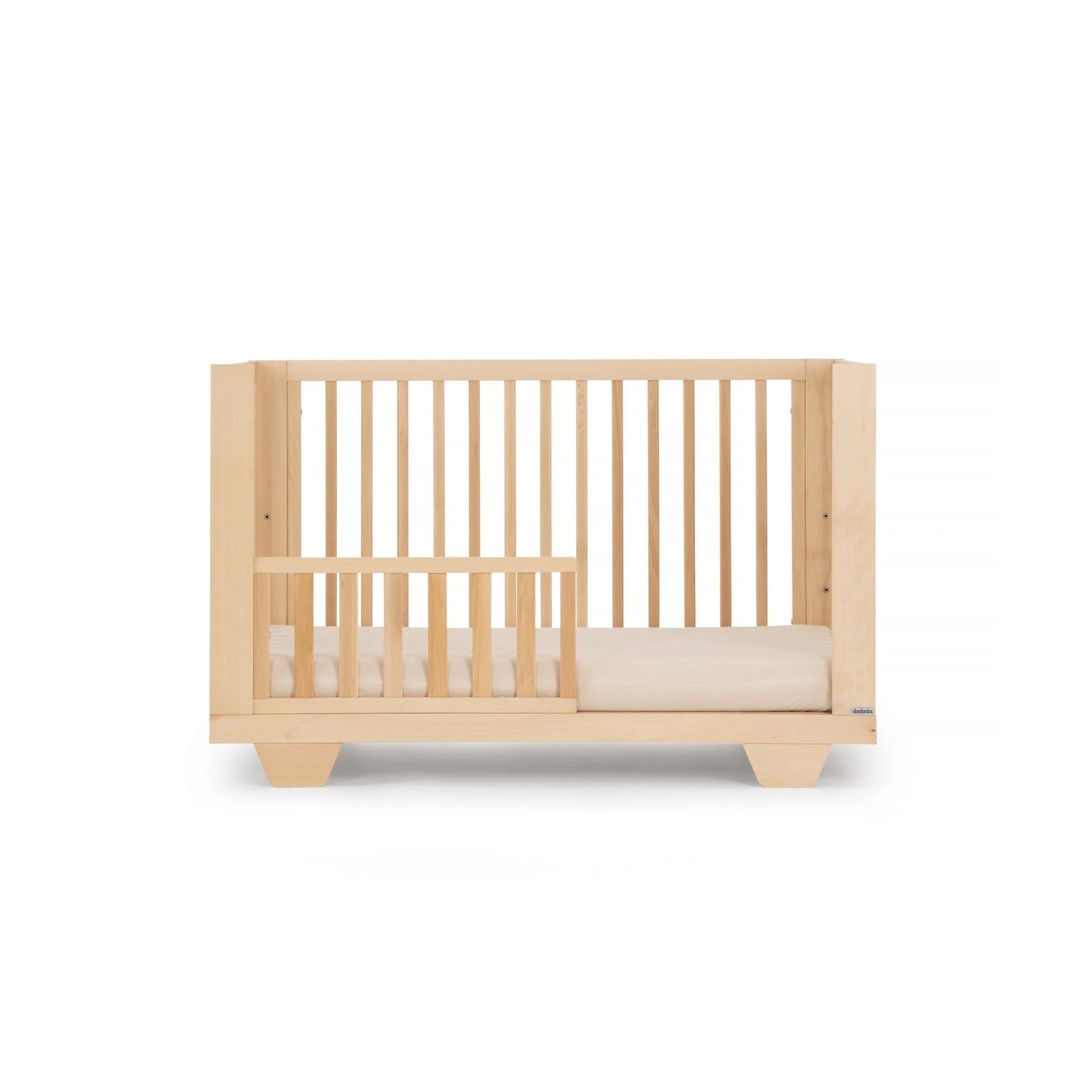 Spirit 8-in-1 Convertible Crib