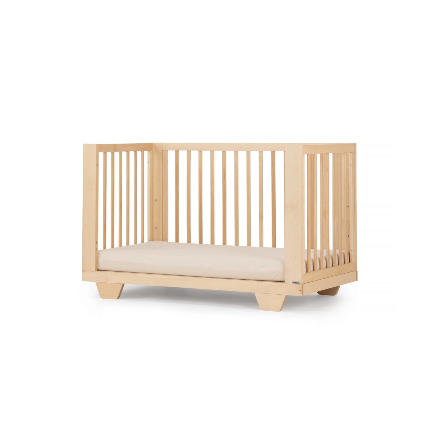 Spirit 8-in-1 Convertible Crib