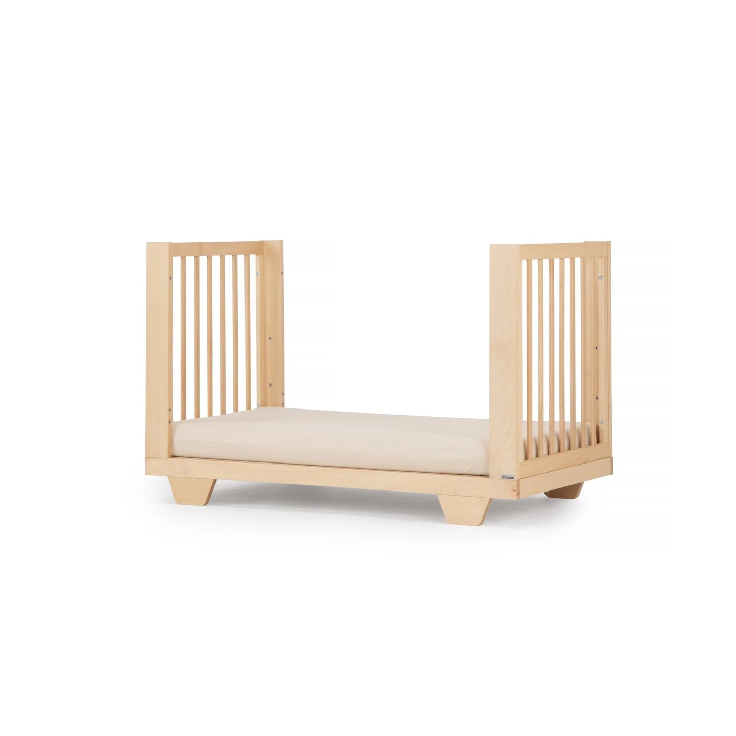 Spirit 8-in-1 Convertible Crib