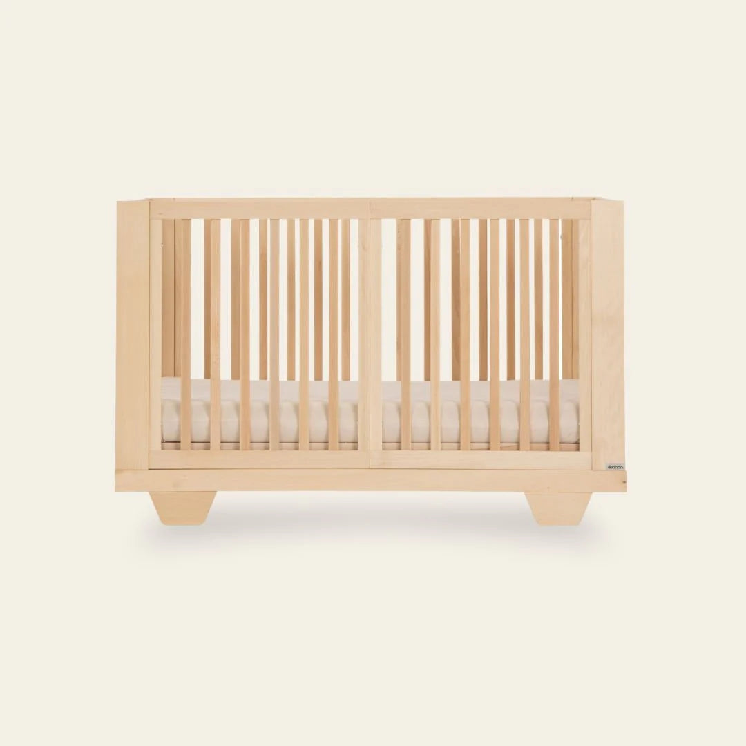 Spirit 8-in-1 Convertible Crib