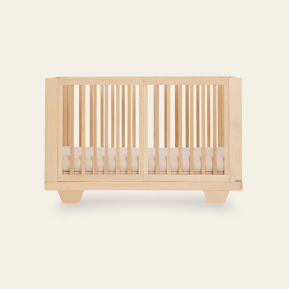 Spirit 8-in-1 Convertible Crib