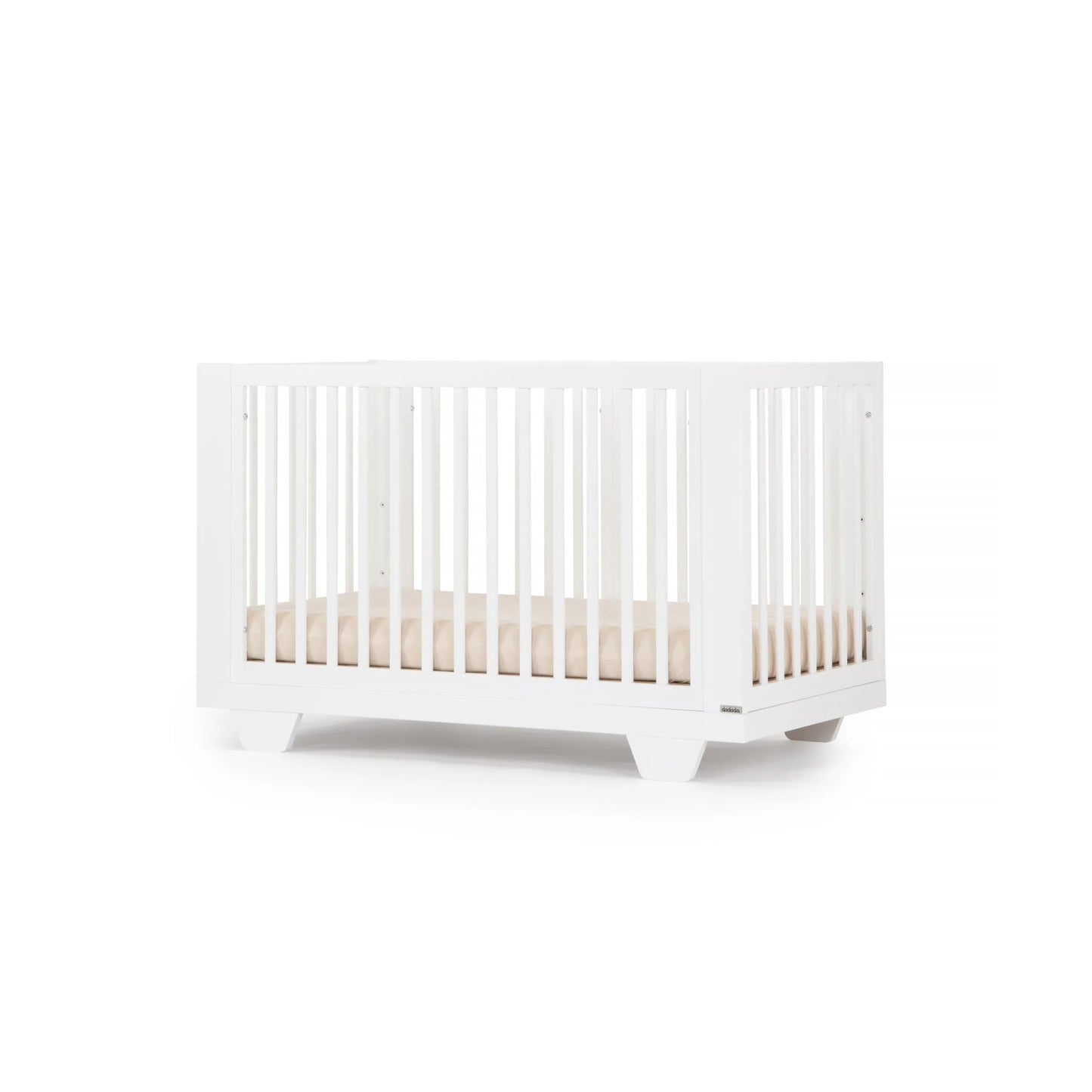 Spirit 8-in-1 Convertible Crib