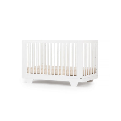 Spirit 8-in-1 Convertible Crib