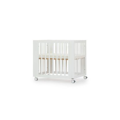 Spirit 8-in-1 Convertible Crib