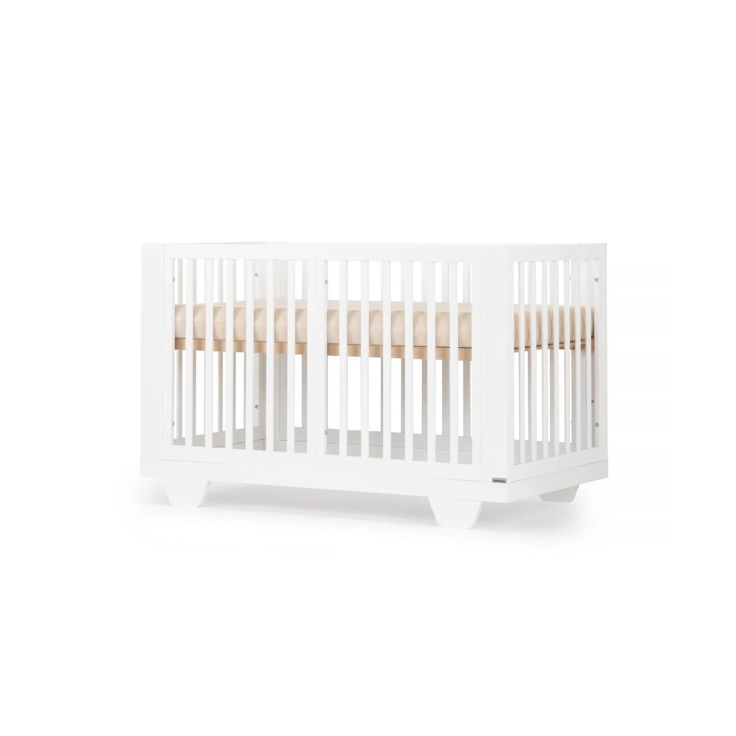 Spirit 8-in-1 Convertible Crib