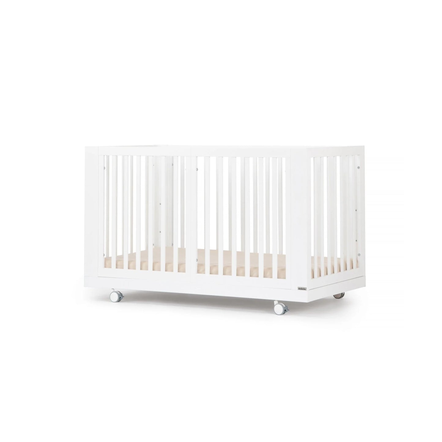 Spirit 8-in-1 Convertible Crib