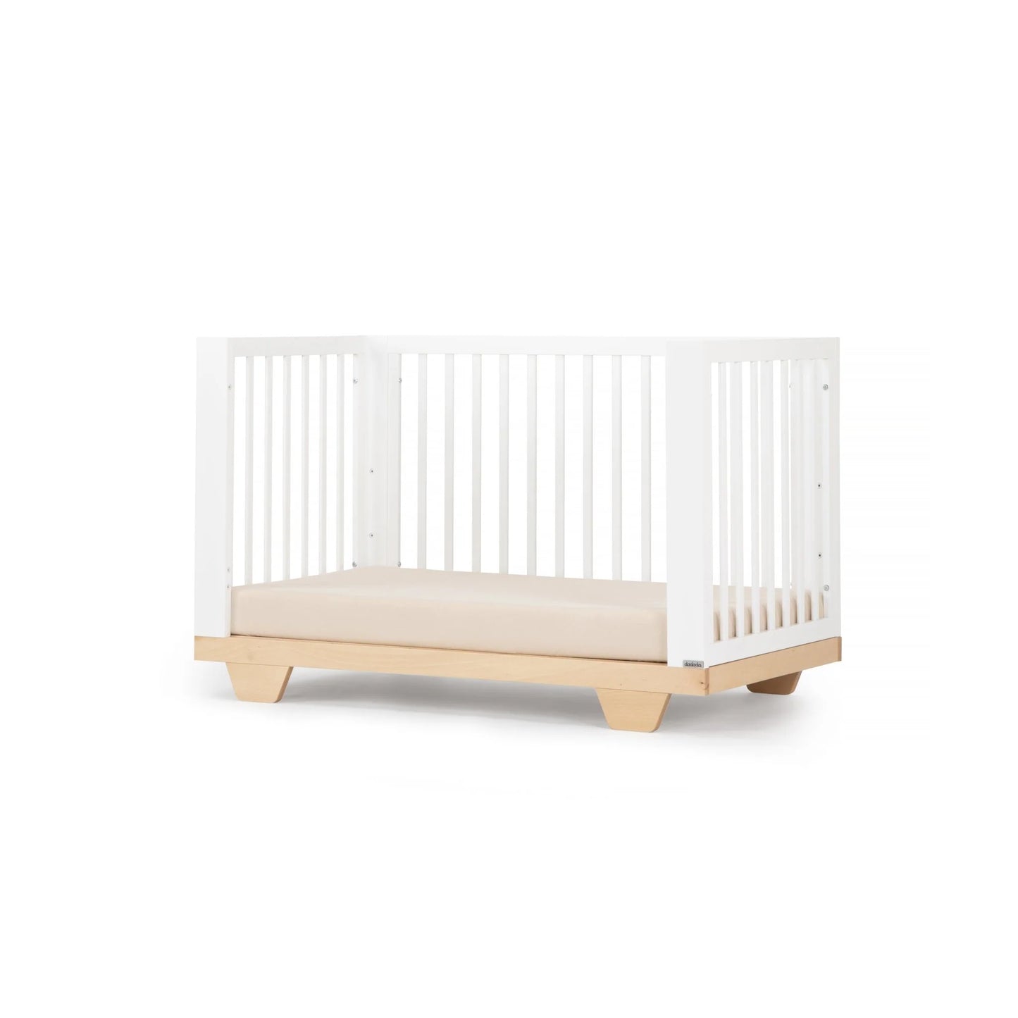 Spirit 8-in-1 Convertible Crib