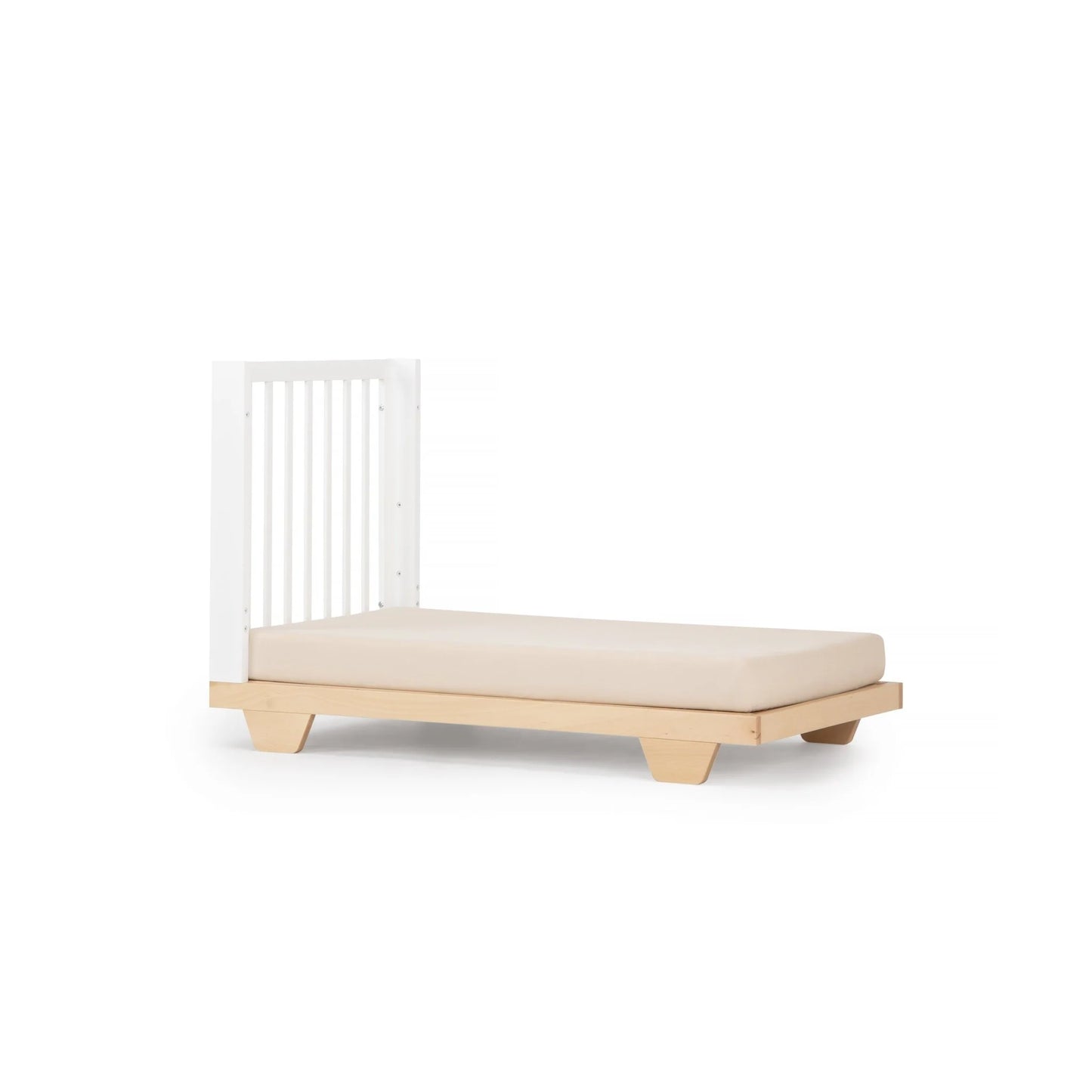 Spirit 8-in-1 Convertible Crib