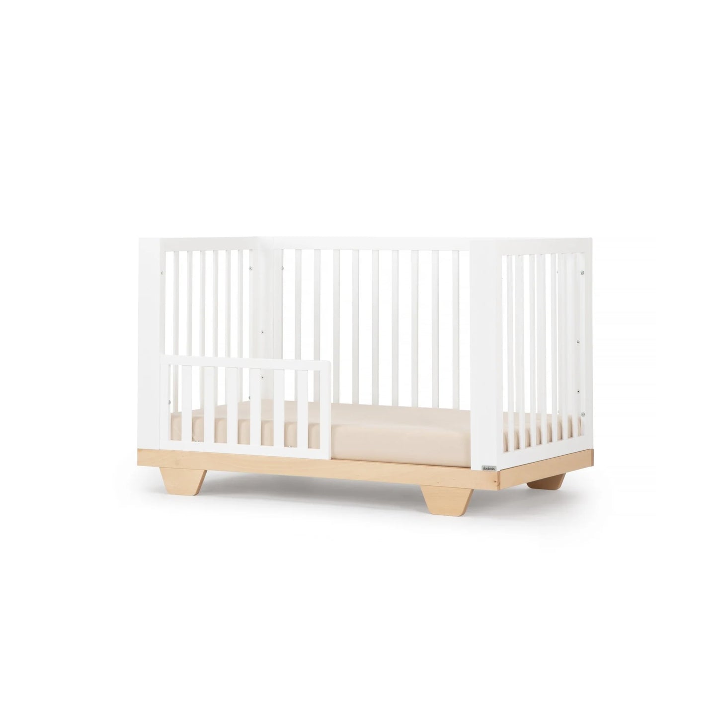 Spirit 8-in-1 Convertible Crib