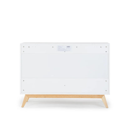 Merry 6-Drawer Dresser