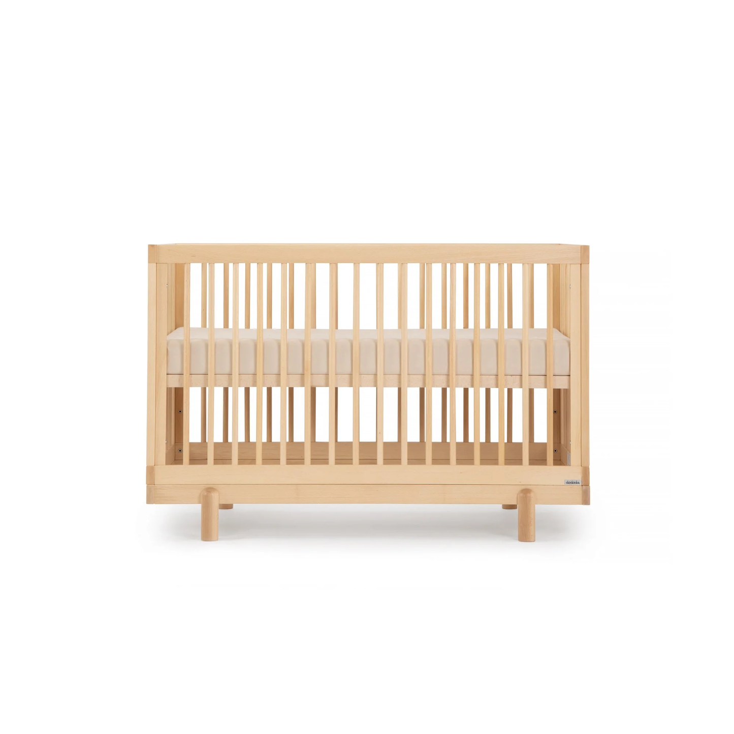 Bliss 4-in-1 Convertible Crib