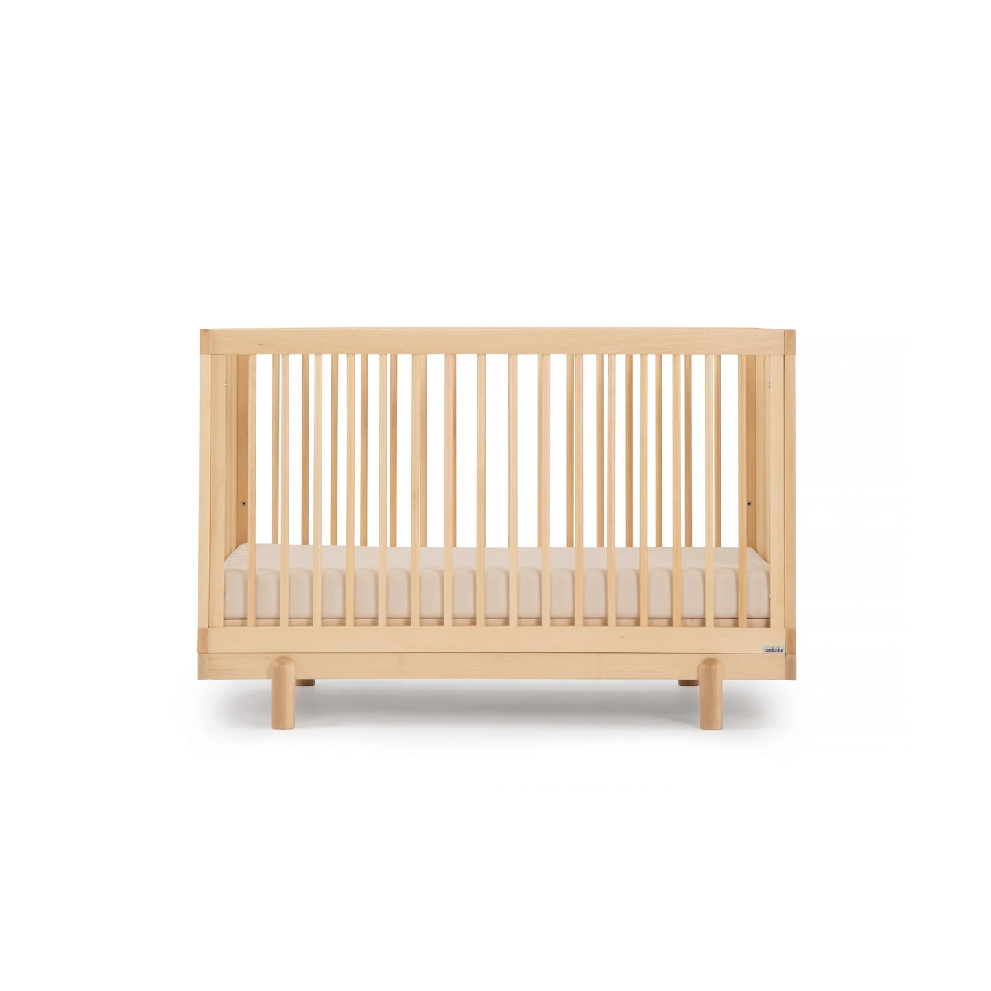 Bliss 4-in-1 Convertible Crib