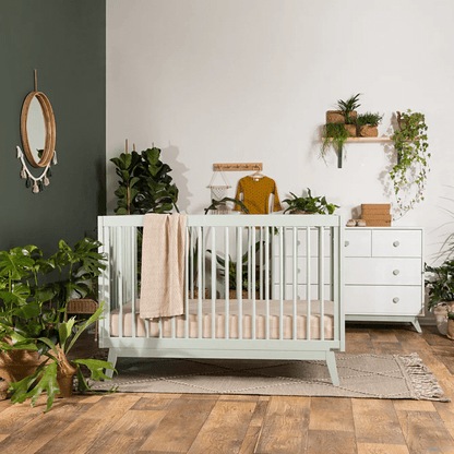 Soho 3-in-1 Convertible Crib