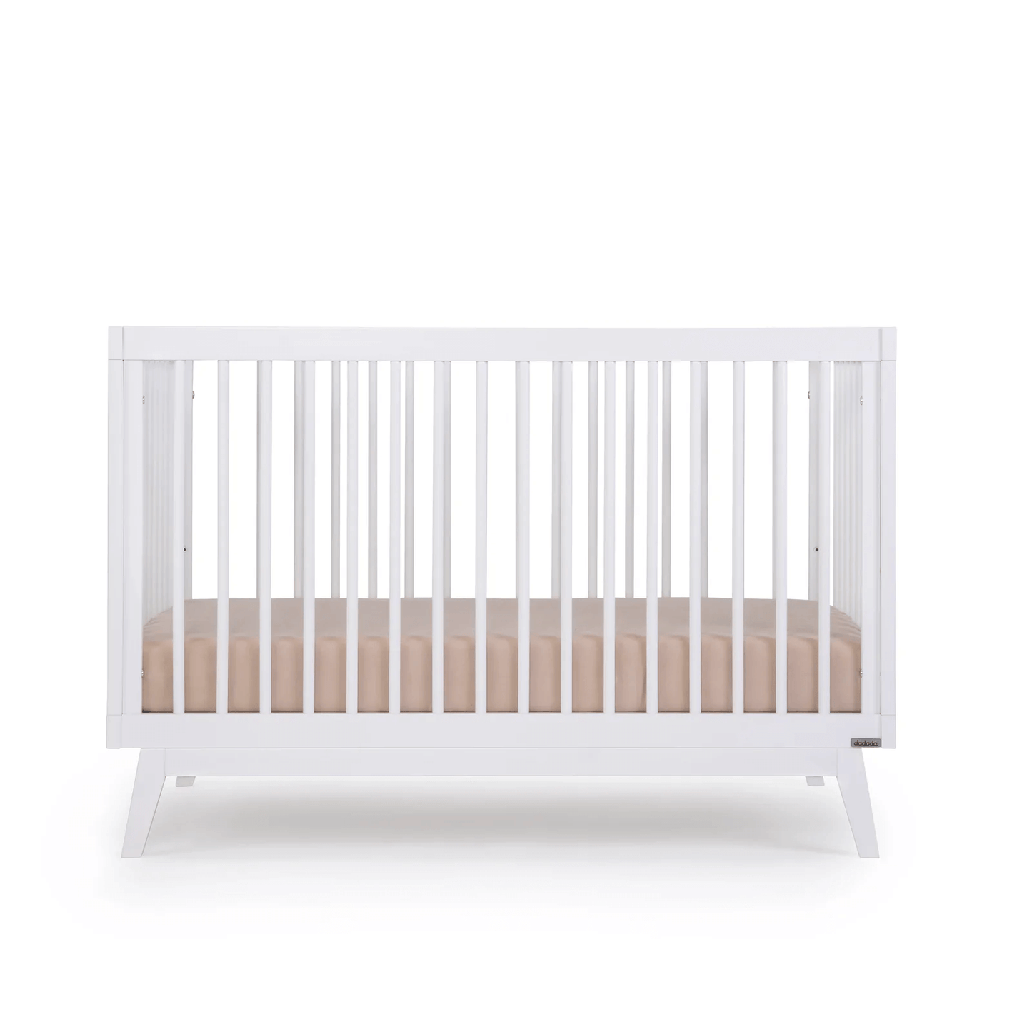 Soho 3-in-1 Convertible Crib