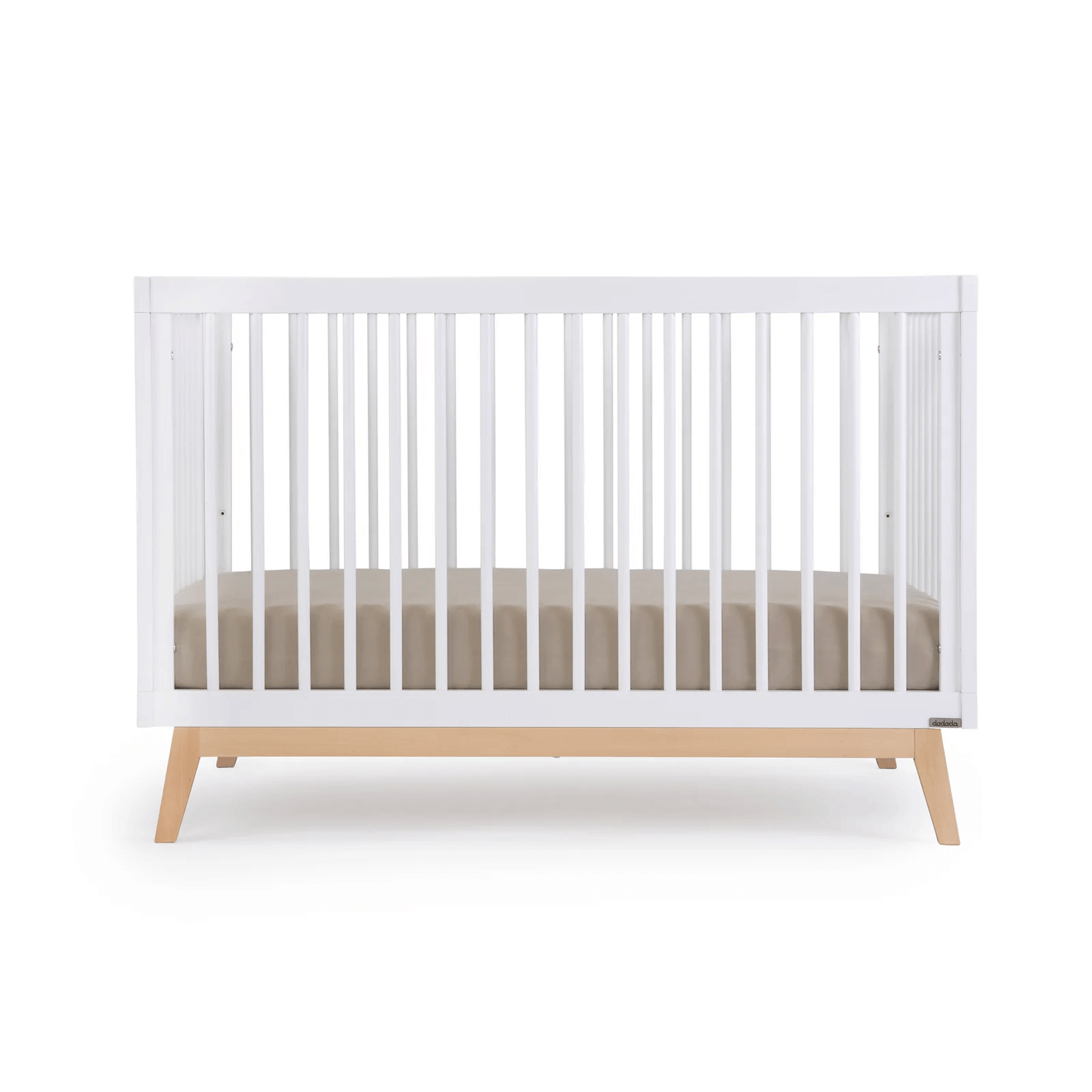 Soho 3-in-1 Convertible Crib