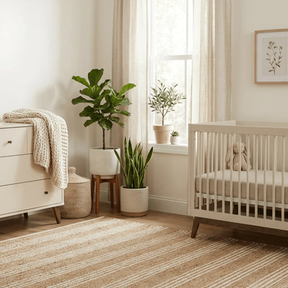 Austin 5-Drawer Nursery Dresser