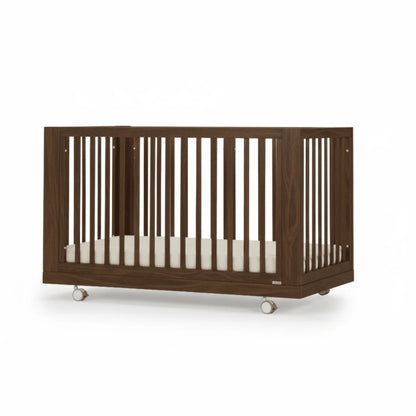 Spirit 8-in-1 Convertible Crib