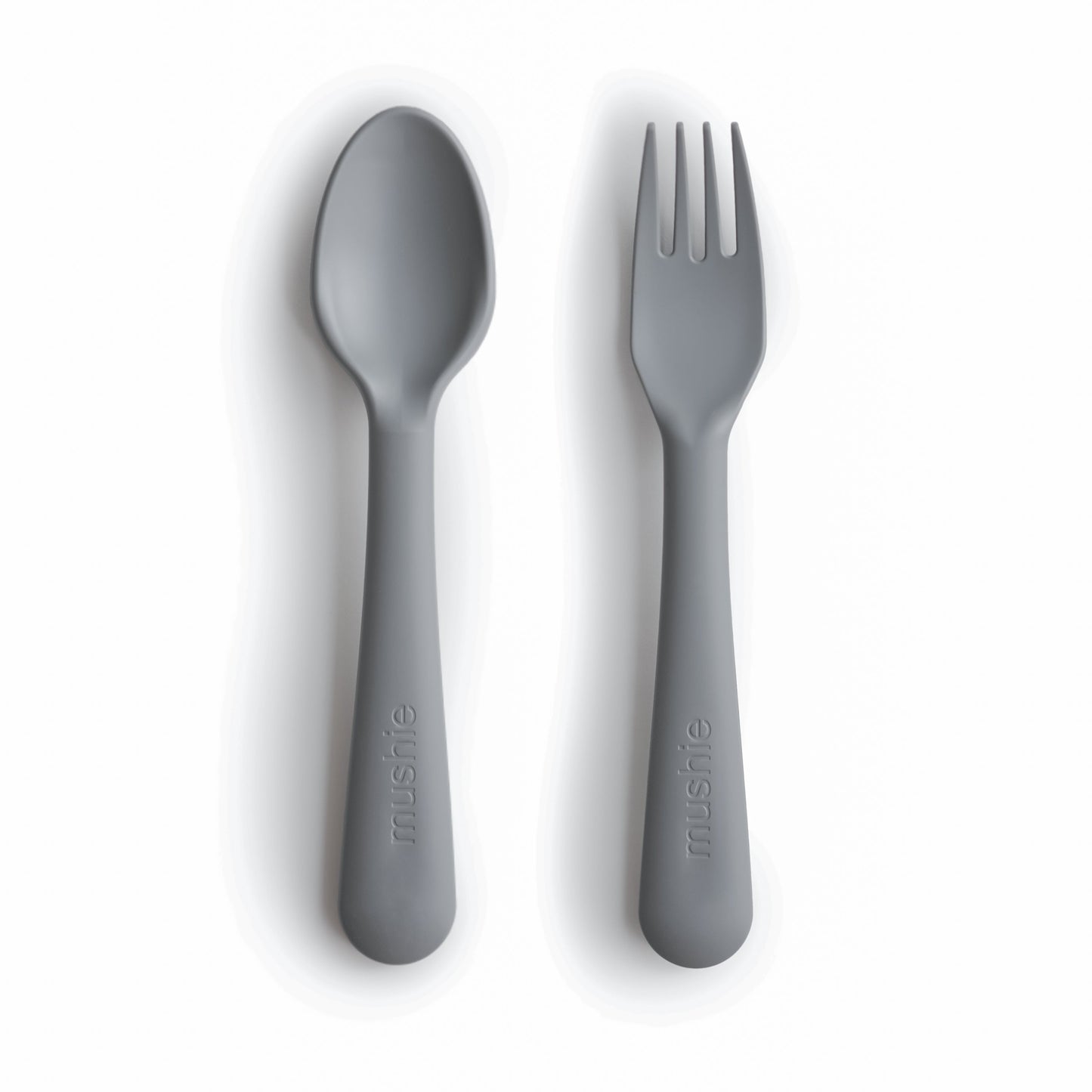 Dinnerware Fork and Spoon Set