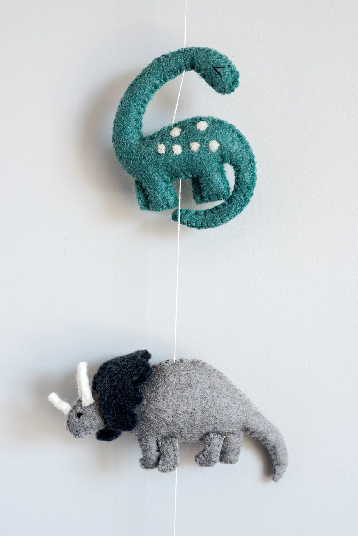 Dinosaur Garland