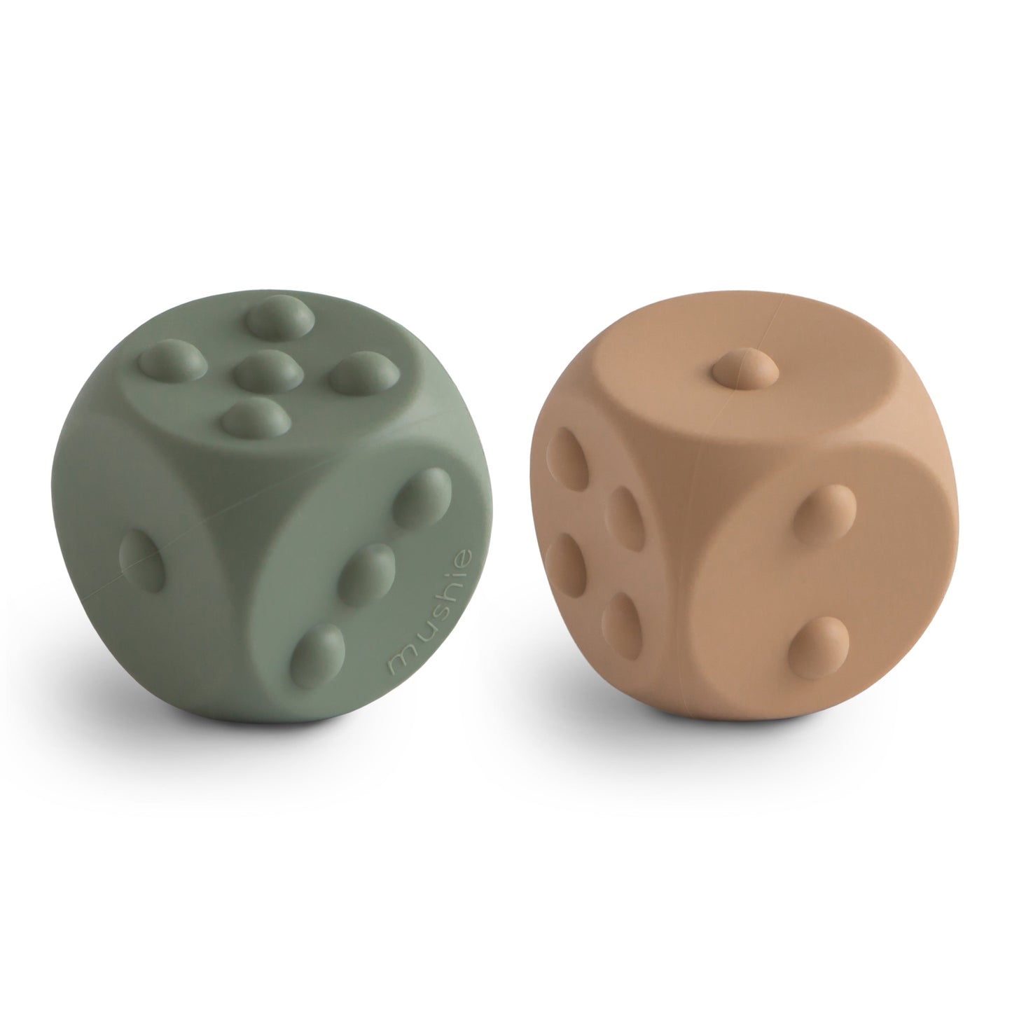 Dice Press Toy