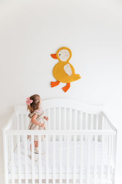 Duck Wall Art