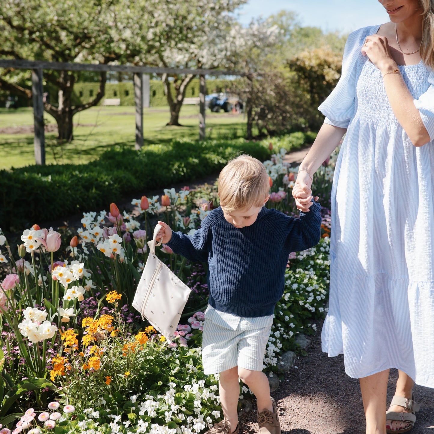 Water Resistant Wet Bag