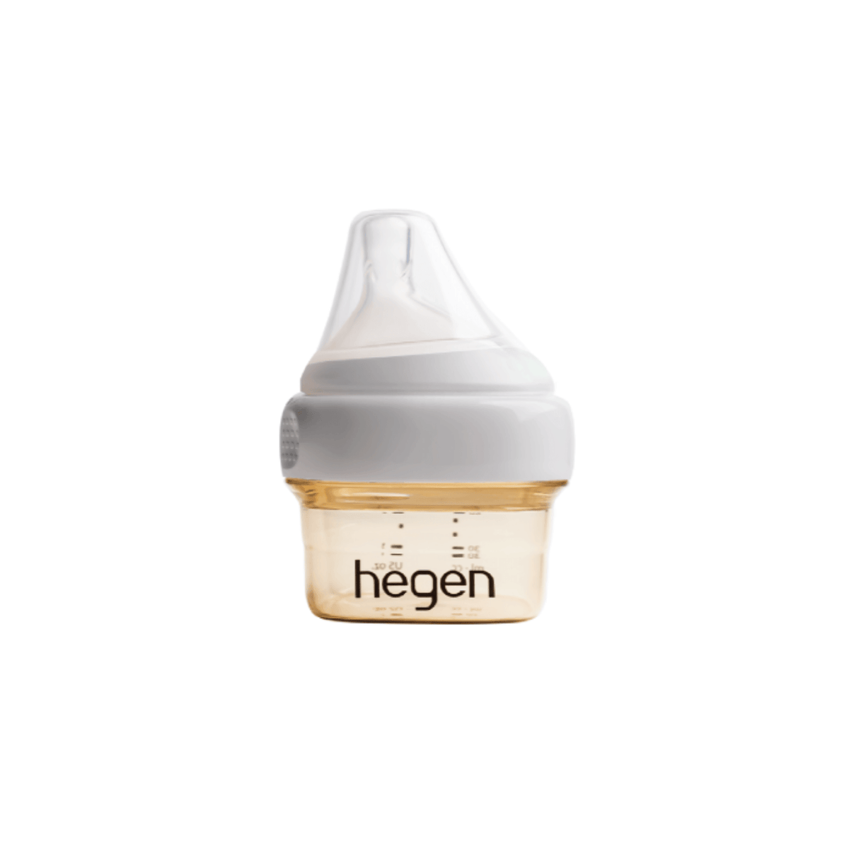 Hegen PPSU Baby Bottle Essentials Kit (suitable for 0 to 6 months)
