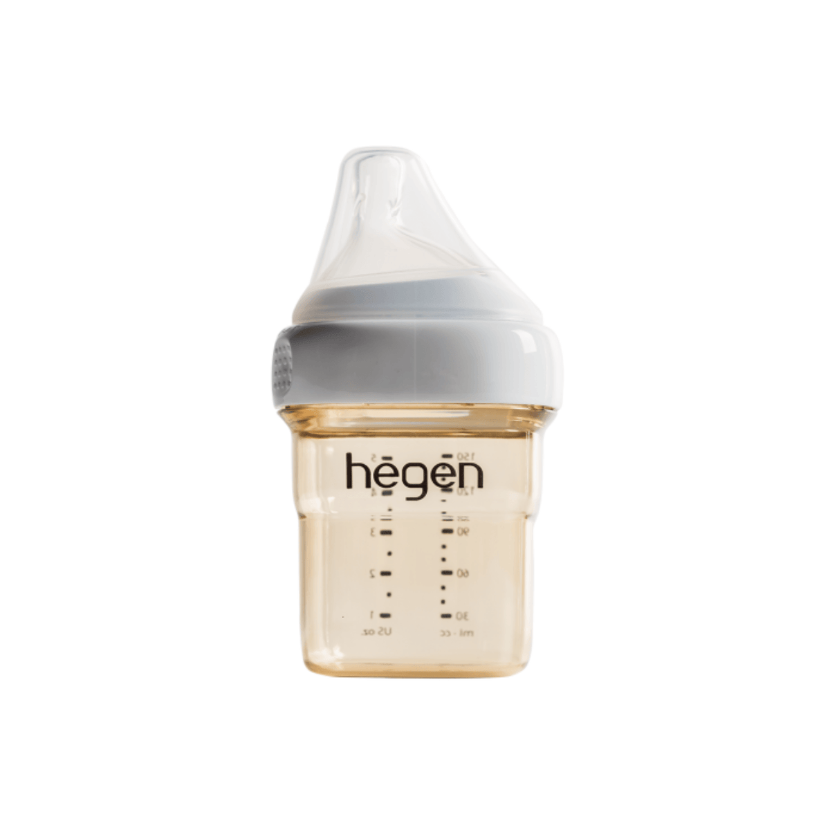 Hegen PPSU Baby Bottle Essentials Kit (suitable for 0 to 6 months)