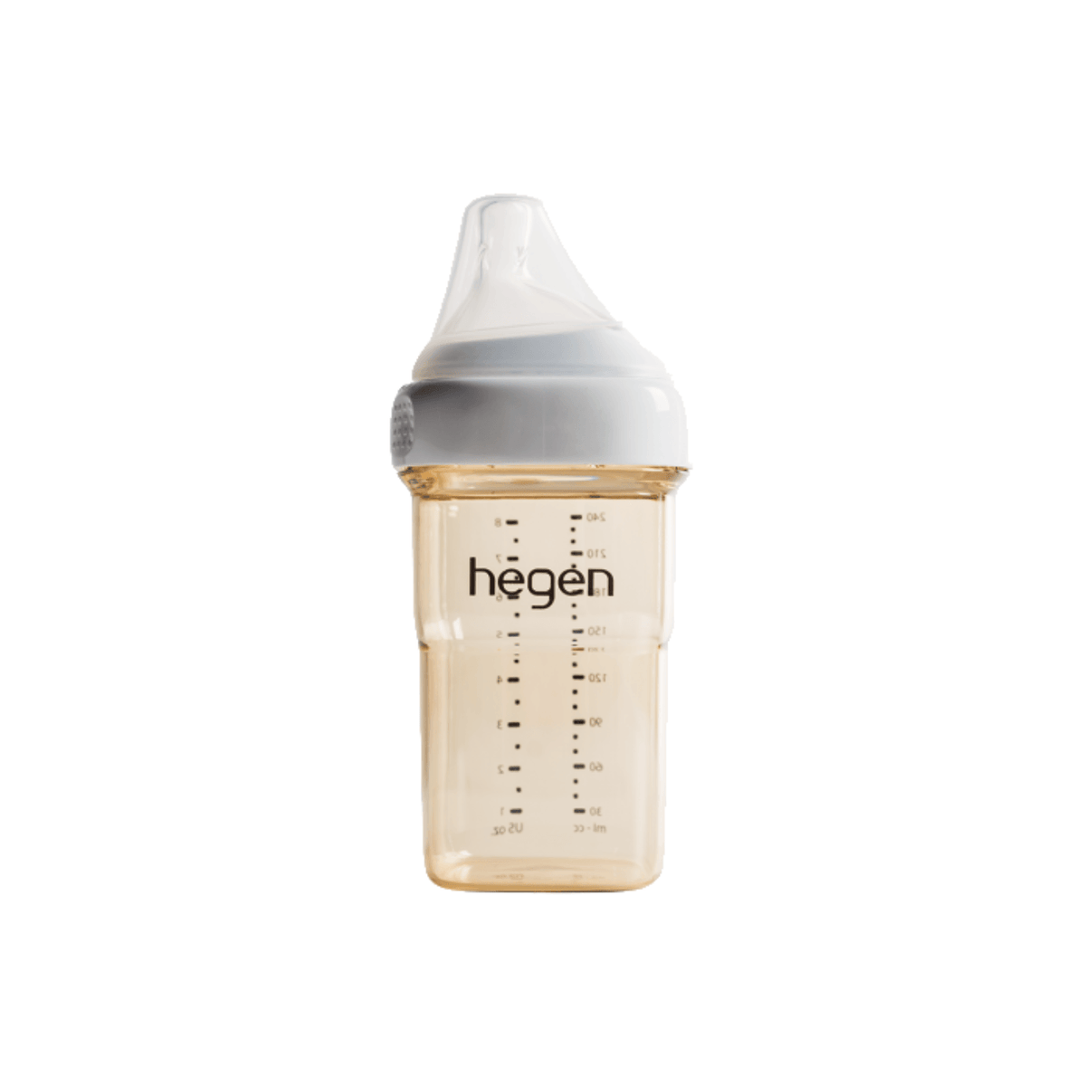 Hegen PPSU Baby Bottle Essentials Kit (suitable for 0 to 6 months)