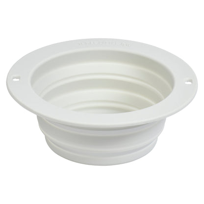 Cloud Silicone Collapsable TravelBowl
